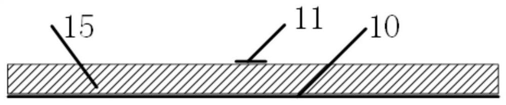 A Multi-Frequency Microstrip Slot Antenna Based on a Ground Plate Loaded Split-Ring Resonator Slot