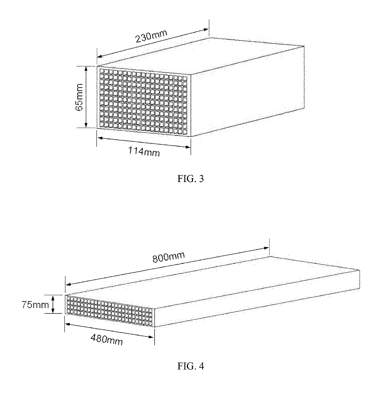 High-temperature Resistant Lightweight Thermal Insulation Material with Dual-pore Structure and Preparation Method Thereof