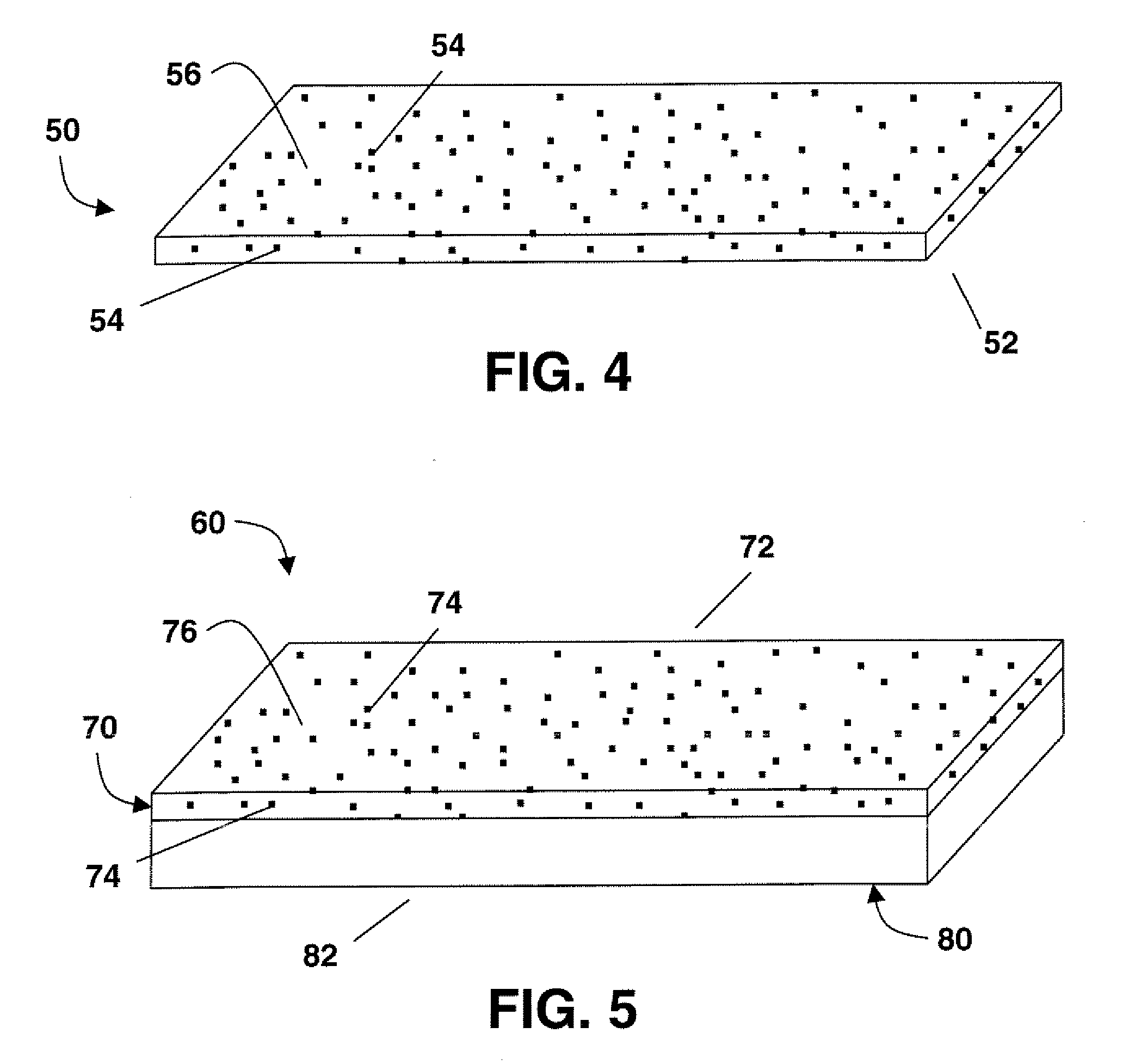 Teeth Bleaching Compositions and Devices