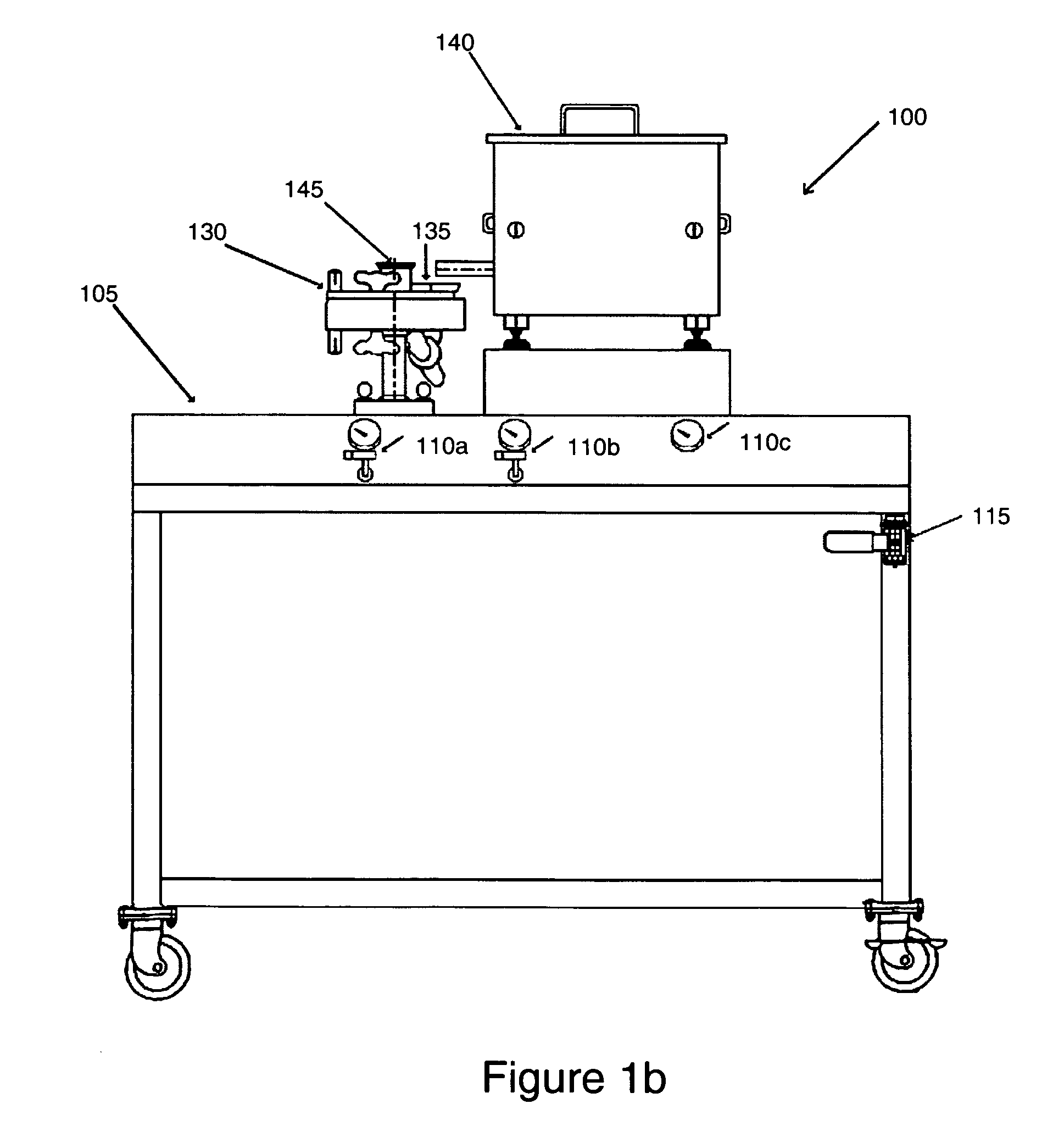 Dry-particle based adhesive and dry film and methods of making same