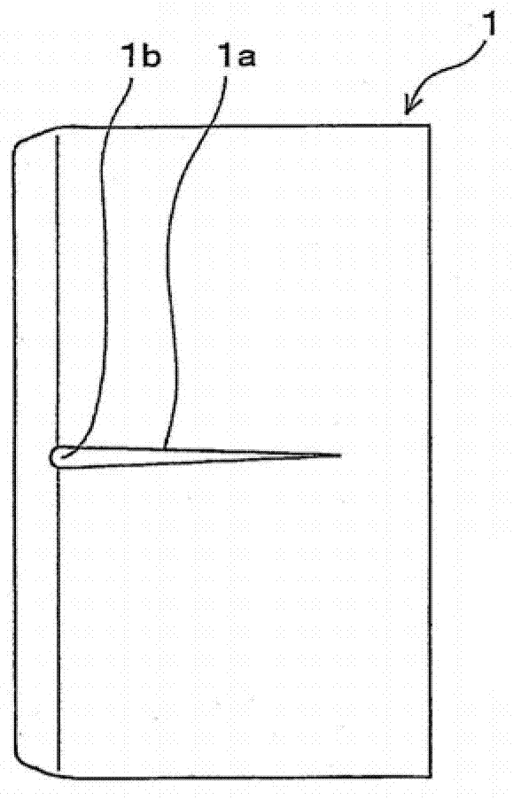 Cushion ring and fluid-pressure cylinder