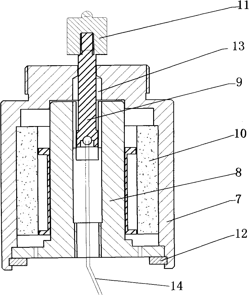 Microprocessor controlled expiratory valve