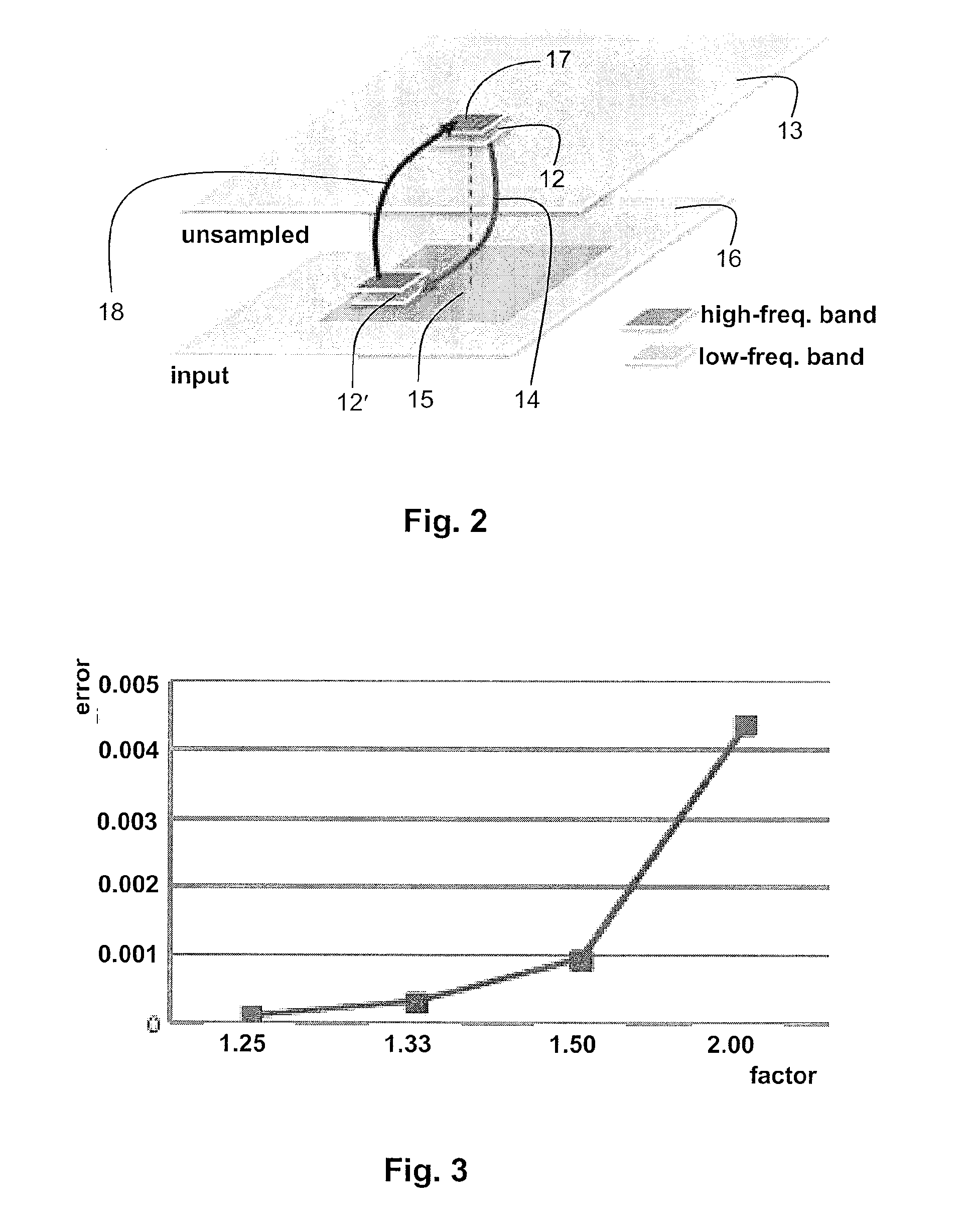 Method and system for generating an output image of increased pixel resolution from an input image