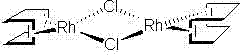 Method for preparing chiral diaryl- substitute methylamine