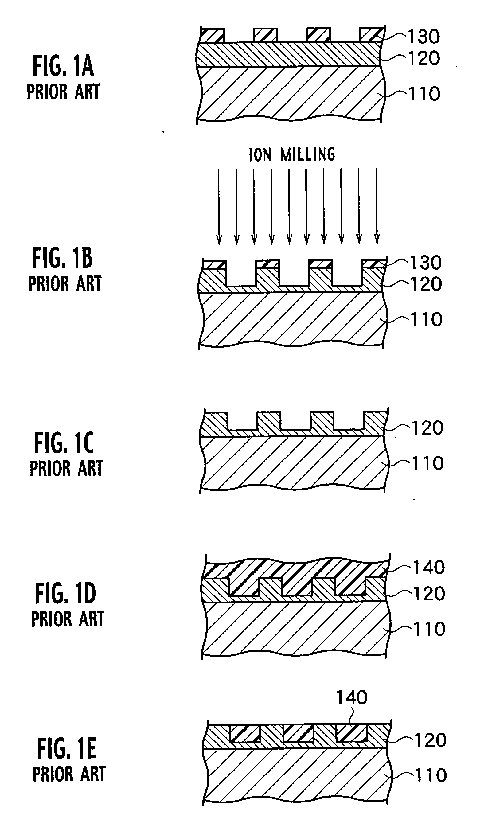 Magnetic recording medium and method for manufacture thereof