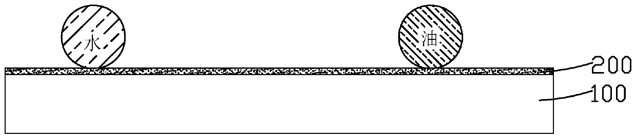 Substrate cleaning method and film forming method