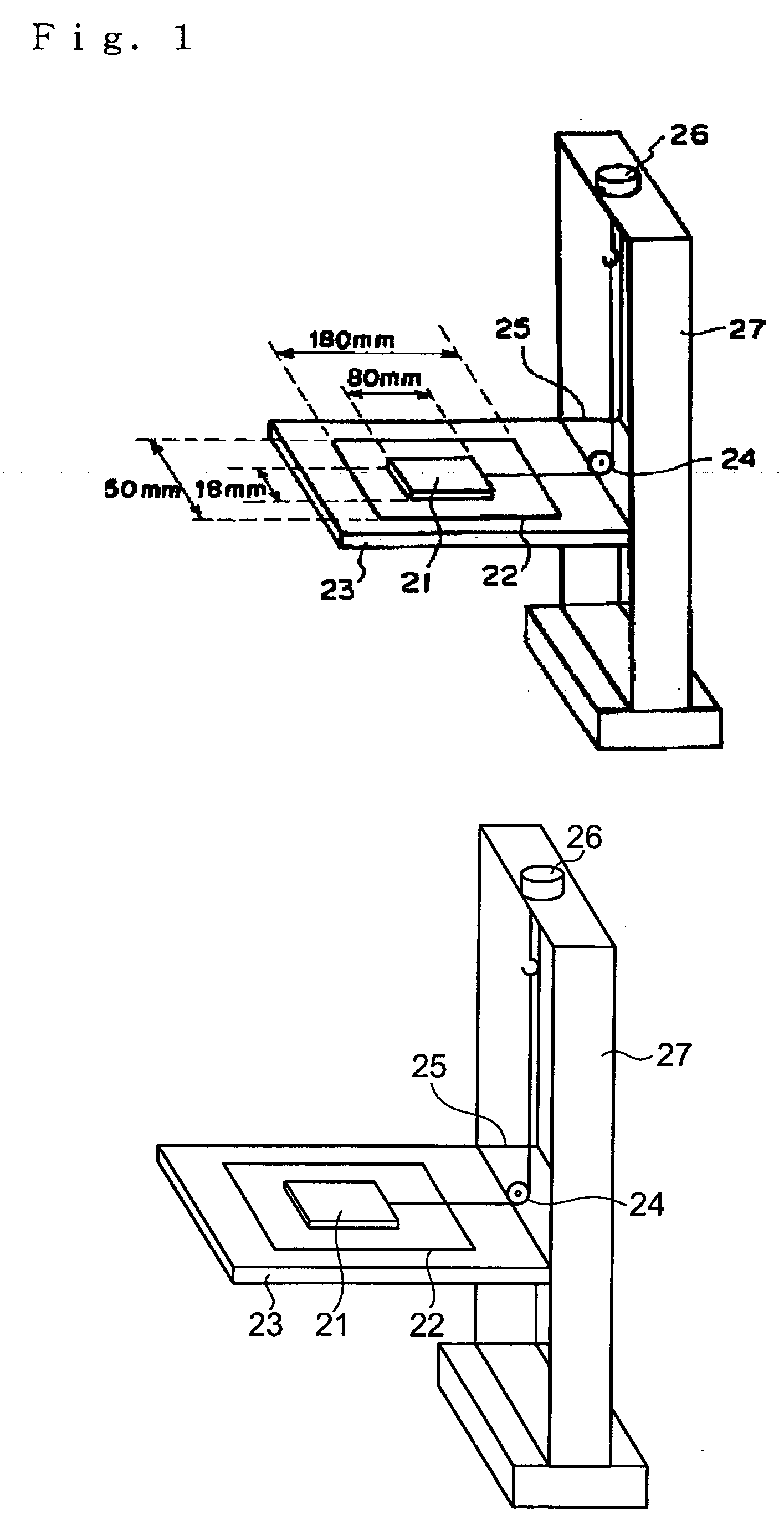 Plastic film, gas barrier film, and image display device using the same