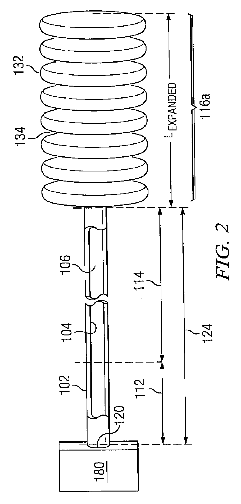 Modified heat pipe for phase change cooling of electronic devices