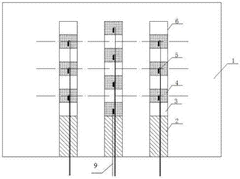 A Method for Uniform Energy Blasting of Peripheral Holes in Roadway Excavation