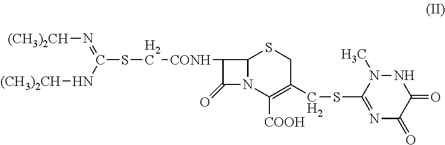 N-heterocyclic substituent-containing antibiotic, preparation and use thereof