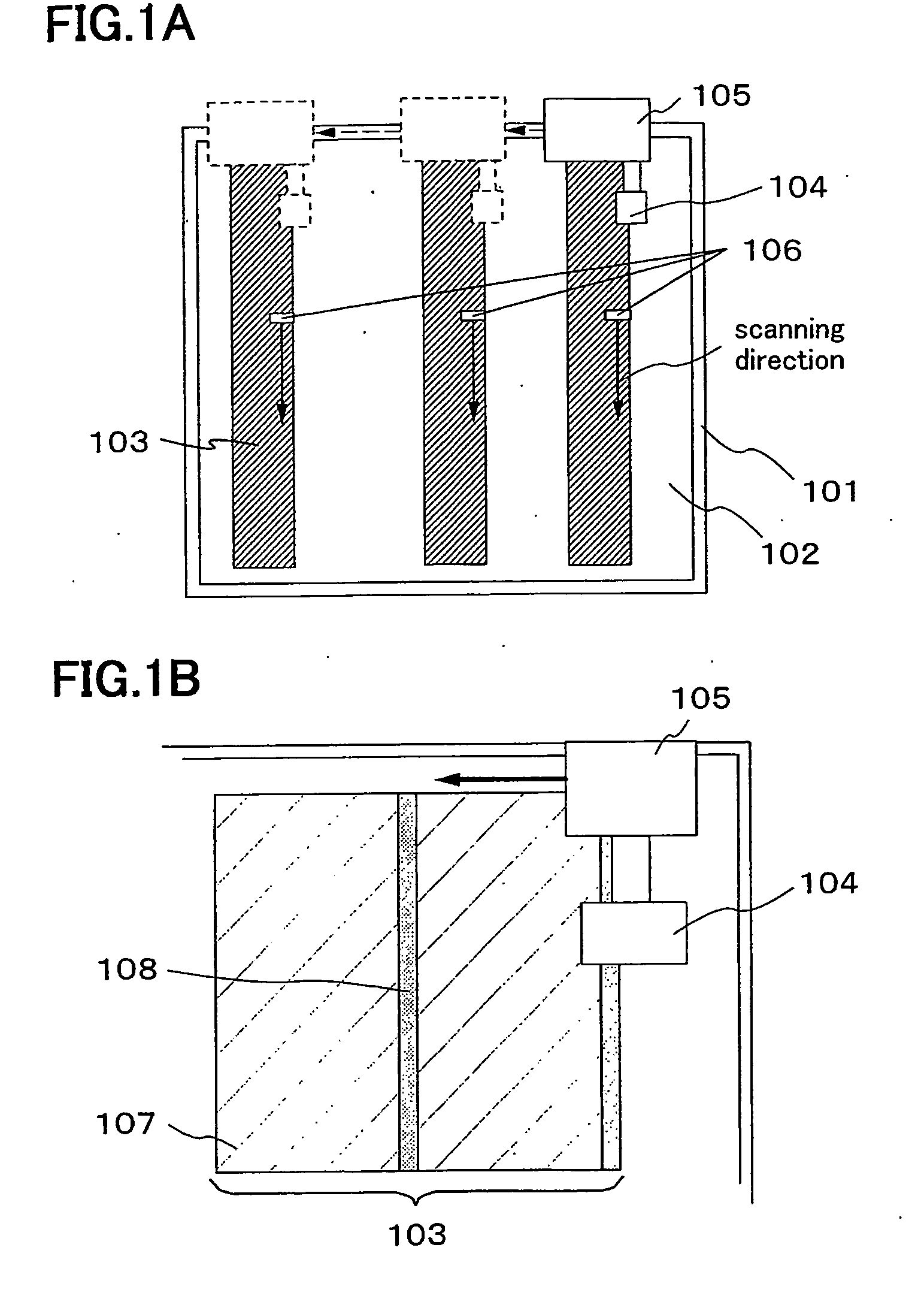 Light Exposure Apparatus and Manufacturing Method of Semiconductor Device Using the Same