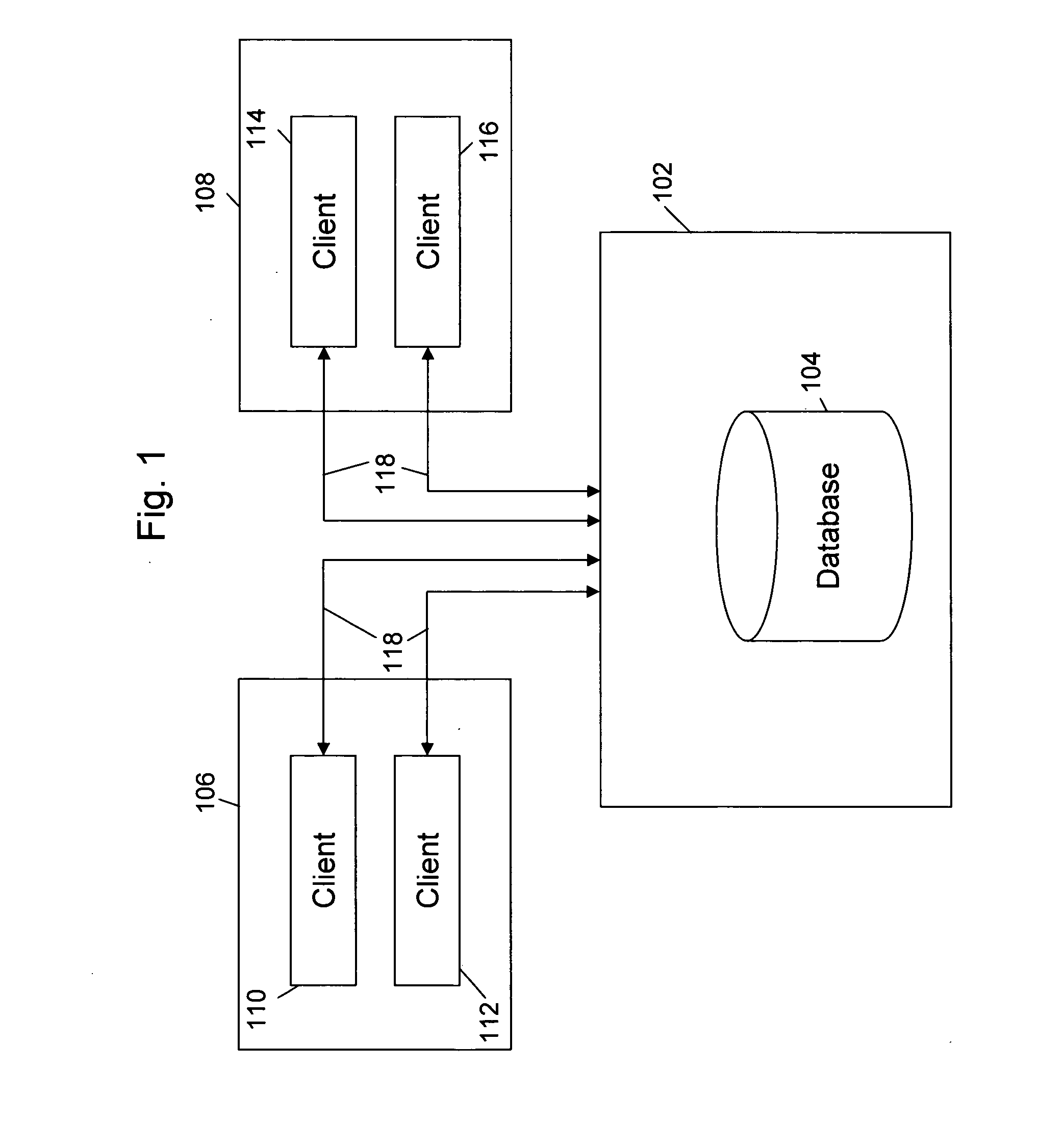 Method and system for comparative community based analytics