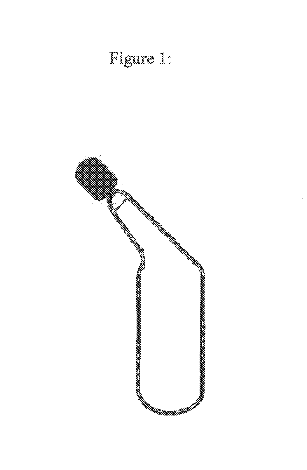 Product and method for adding caffeine to beverages