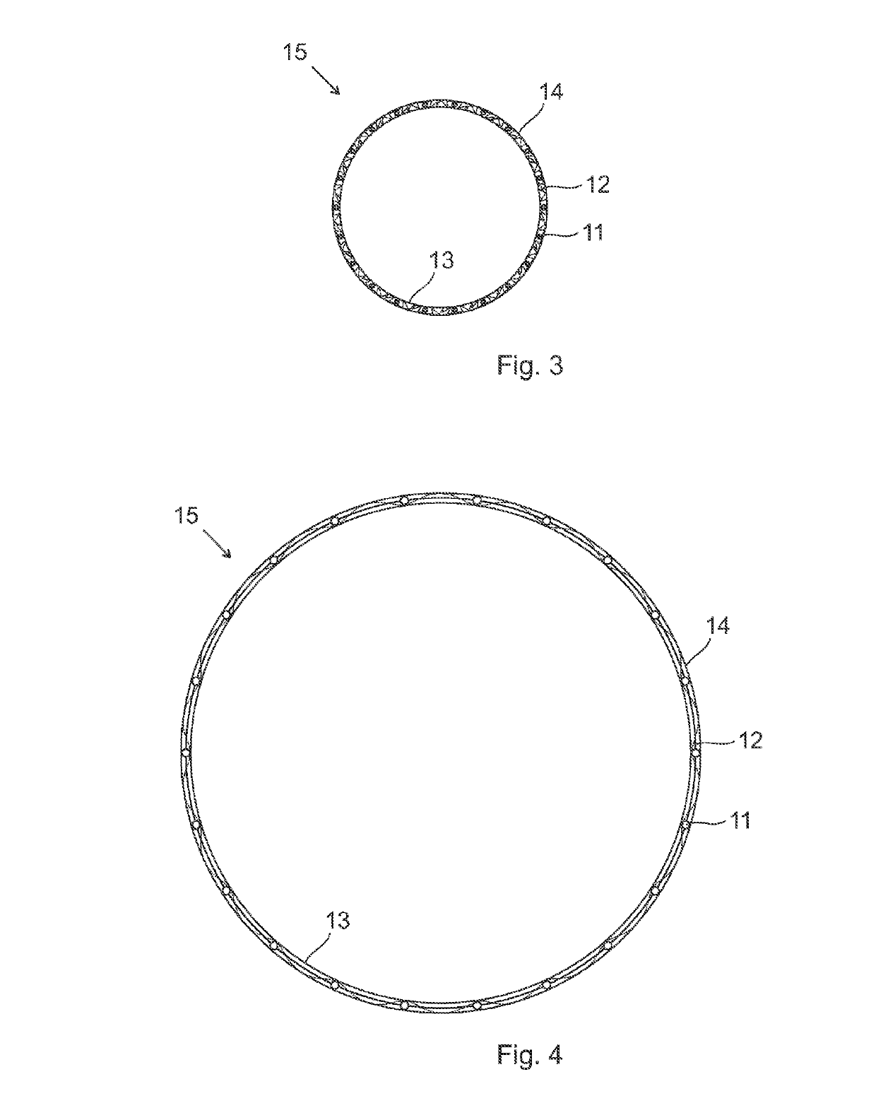 Tube and manufacturing method thereof