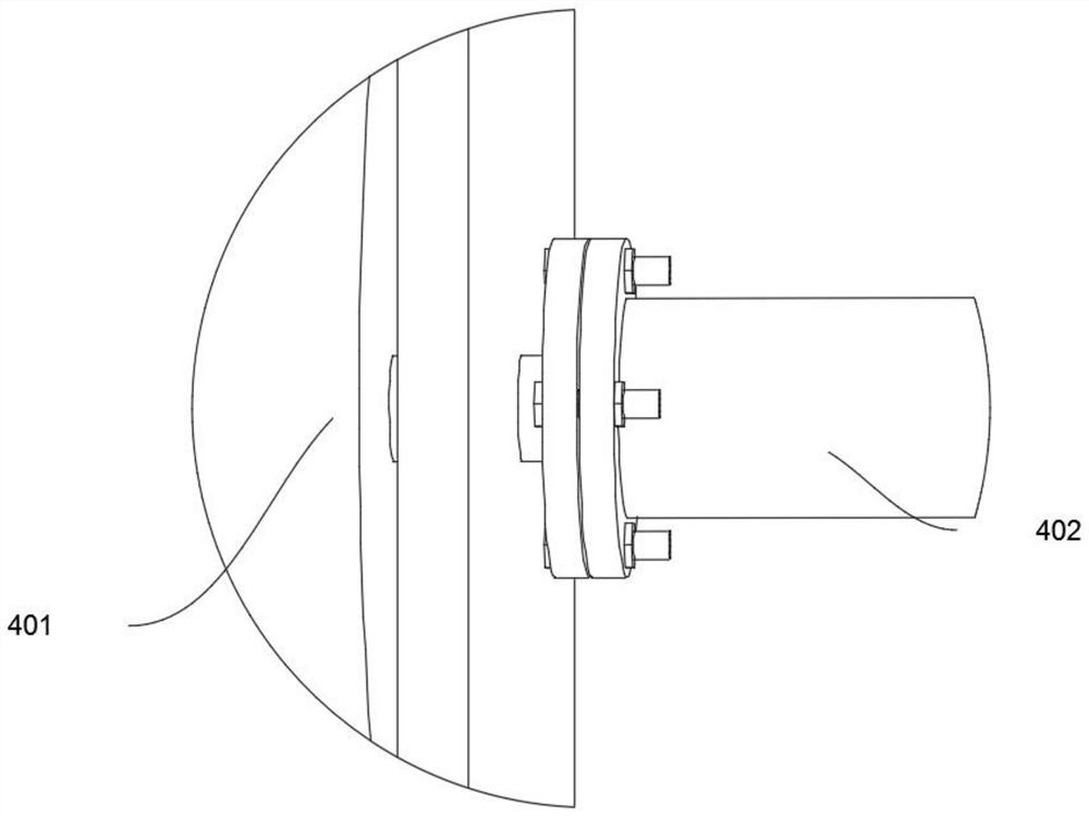 Security monitoring method