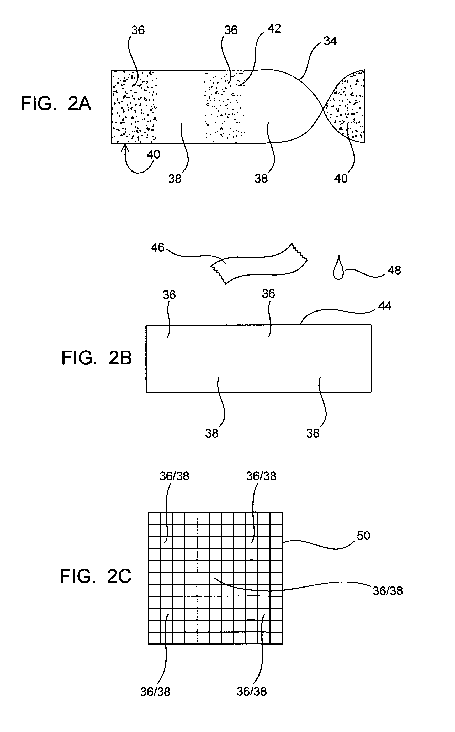 User-retainable temperature and impedance monitoring methods and devices