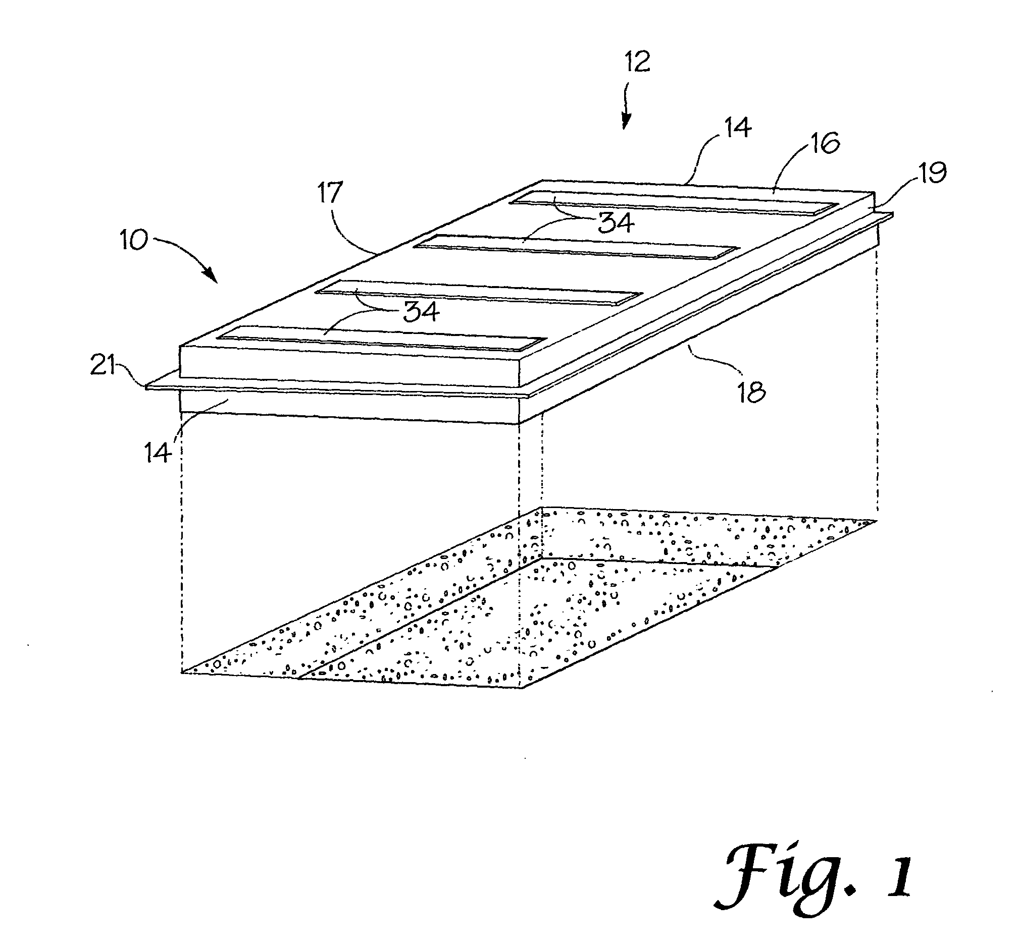 Automatic self contained collapsible traffic barrier bollard system and method of installation
