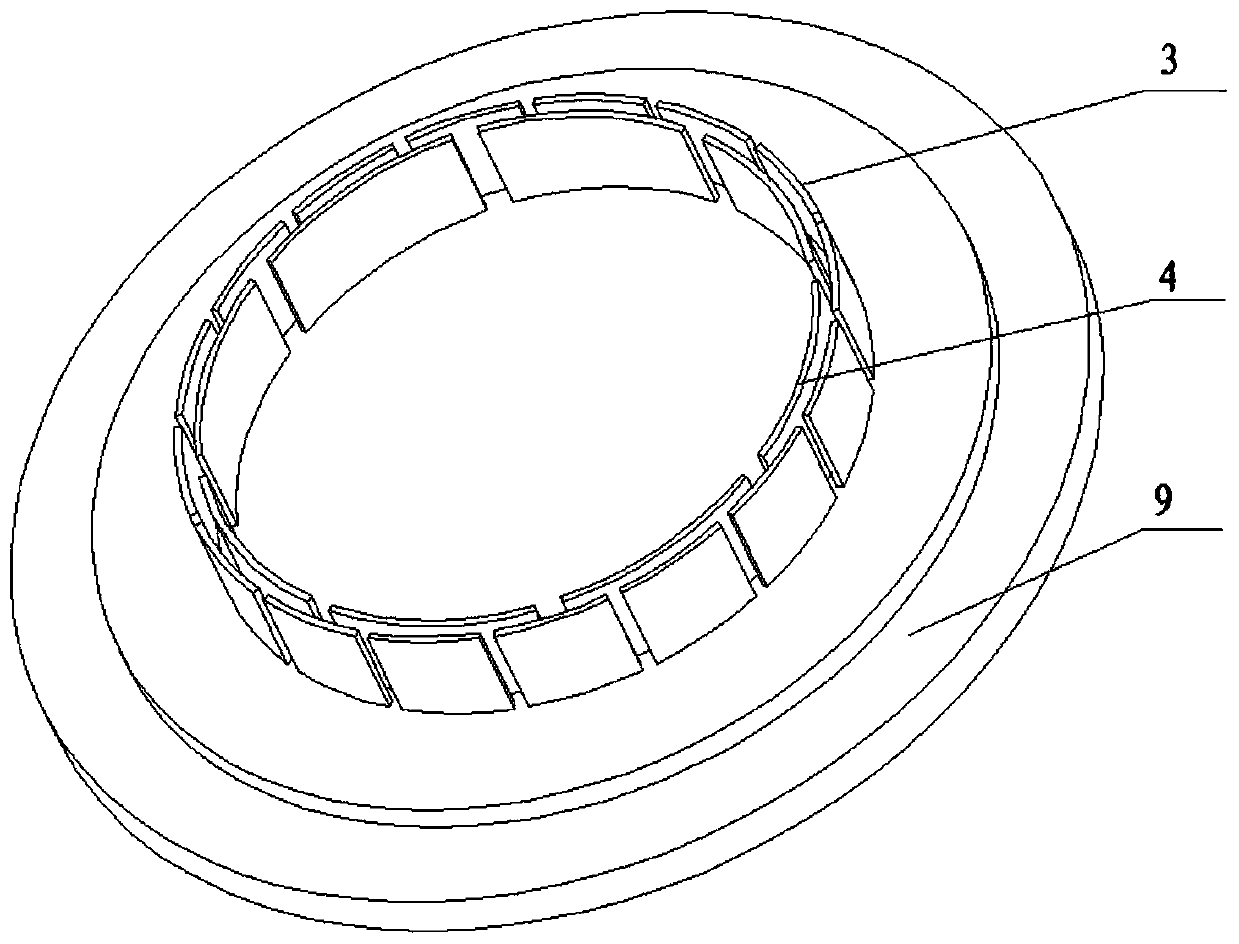 A Cylindrical Shell Coriolis Vibrating Gyroscope with Electrostatic Excitation and Detection