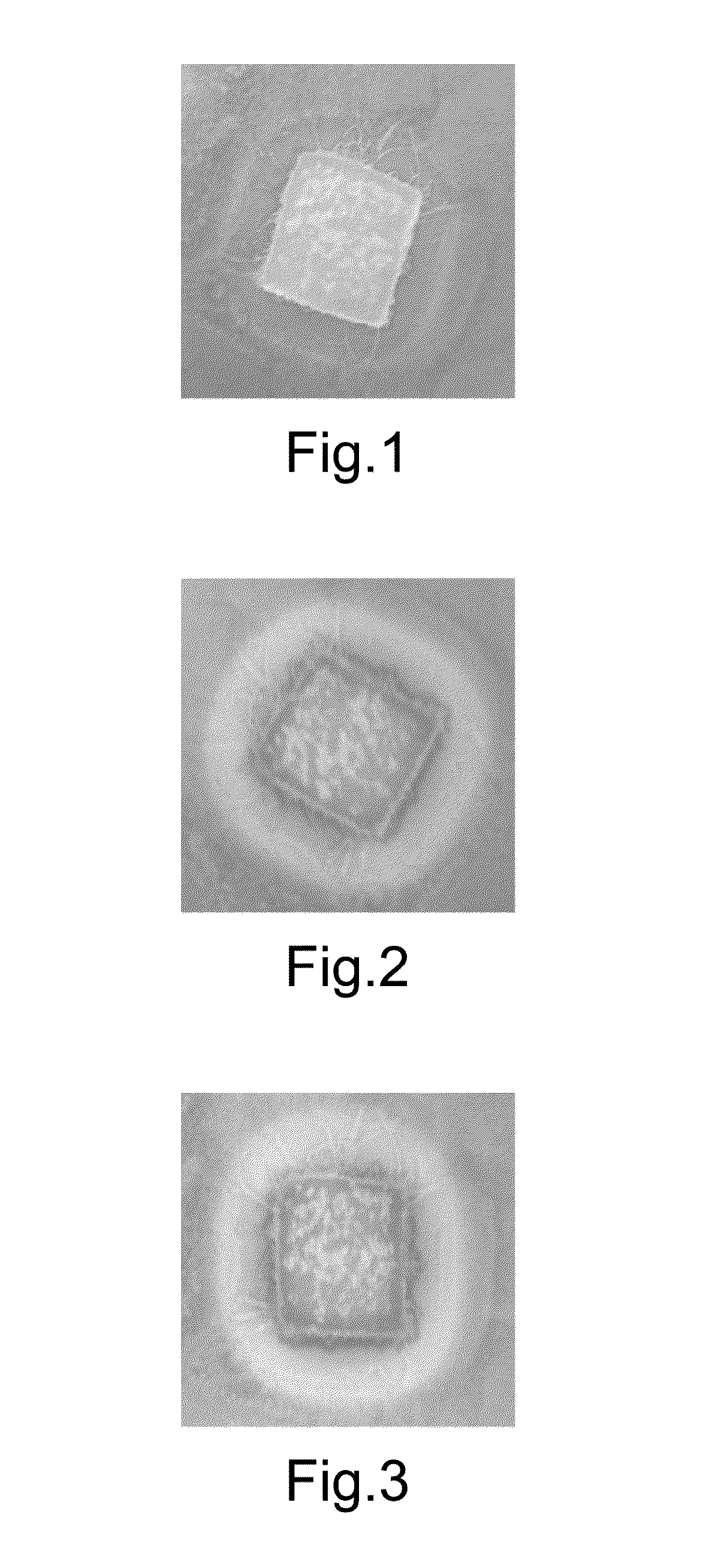 Silver containing antimicrobial fibre, fabric and wound dressing and its method of manufacturing