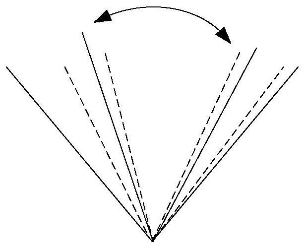 A sound pickup method and device