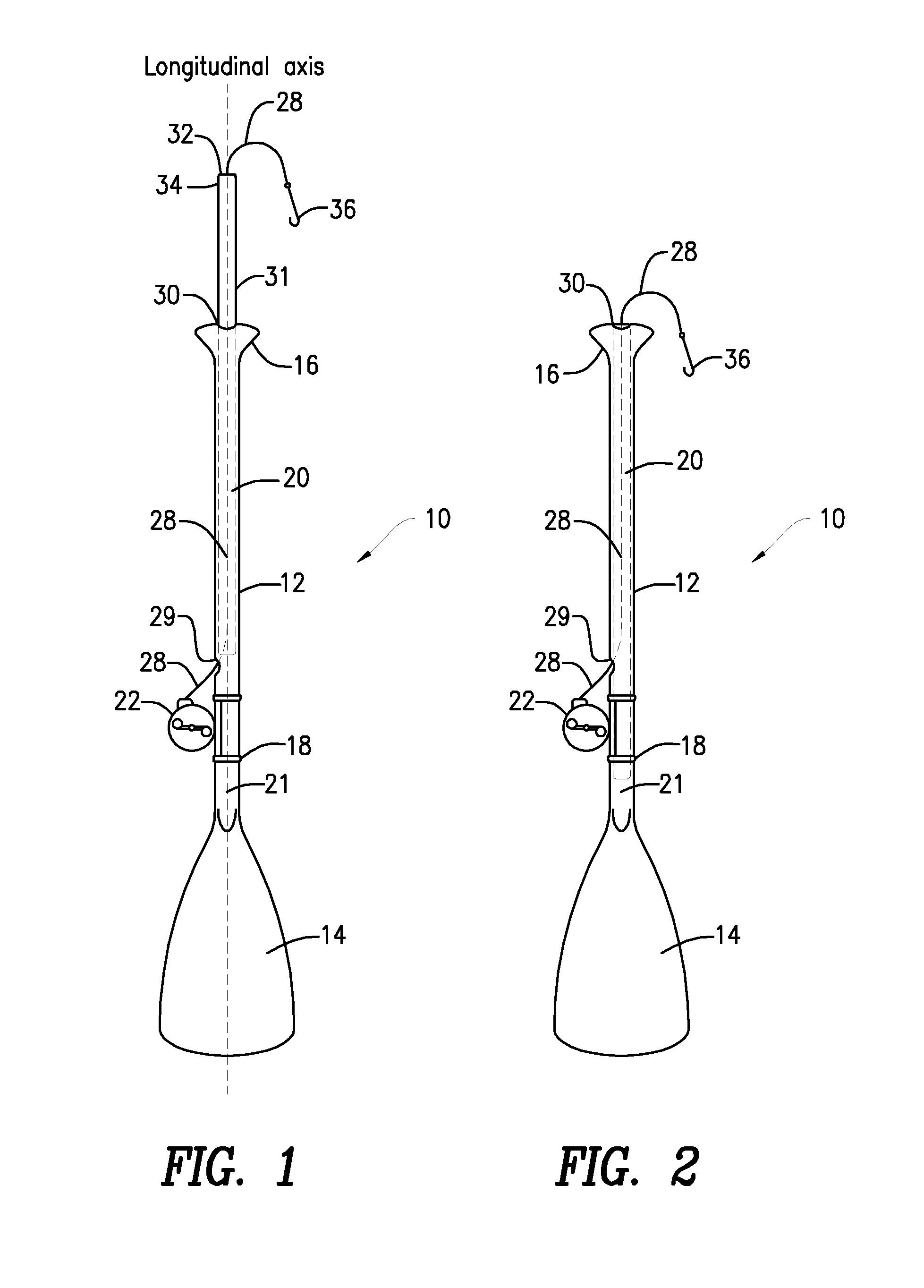 Combination paddle and fishing rod