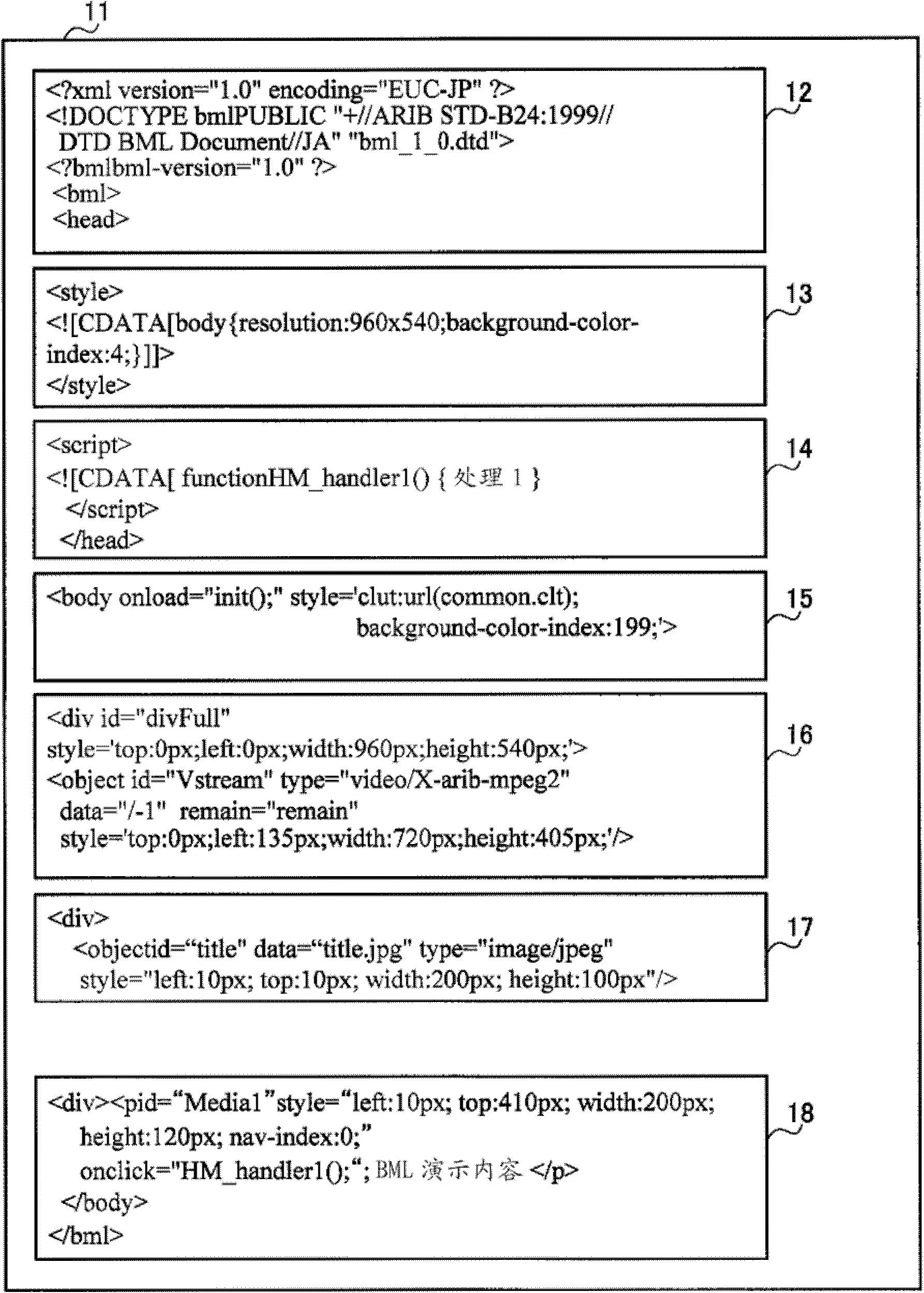 Digital broadcast reception device and digital broadcast reception method