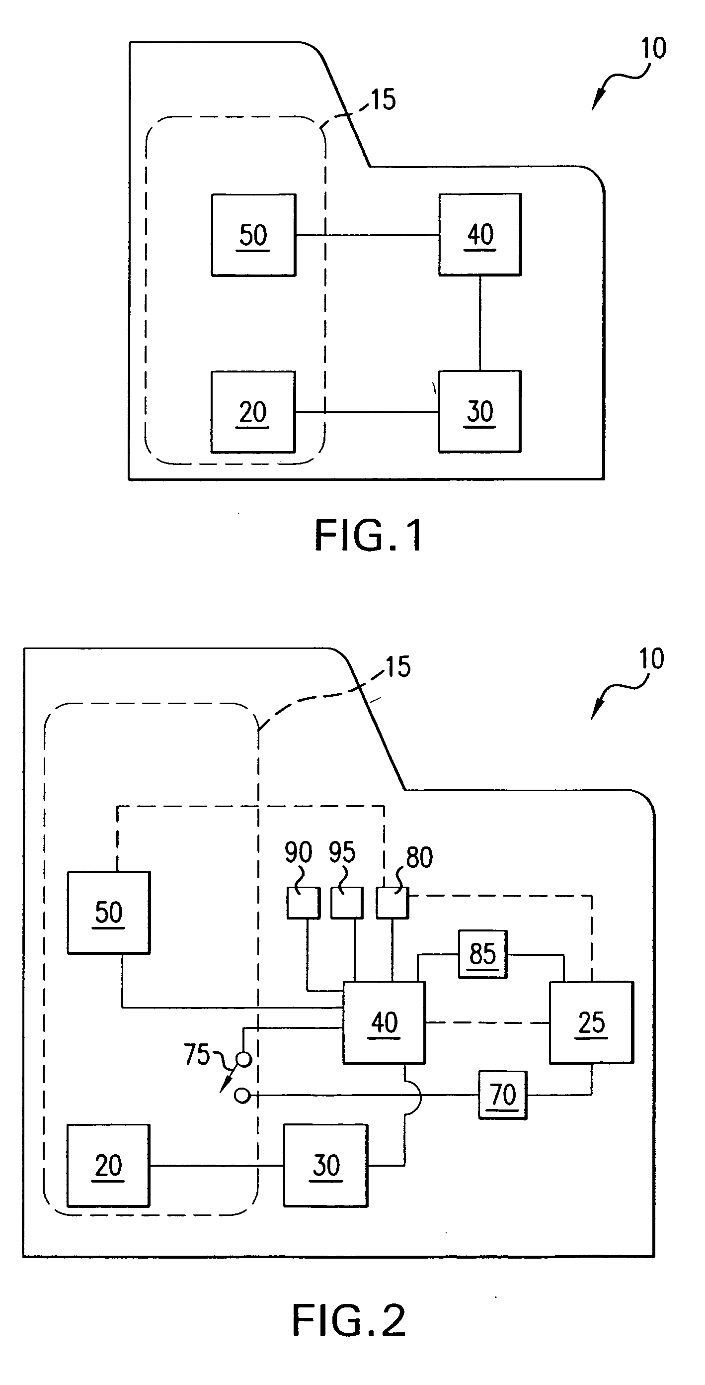 System and method for monitoring driver fatigue