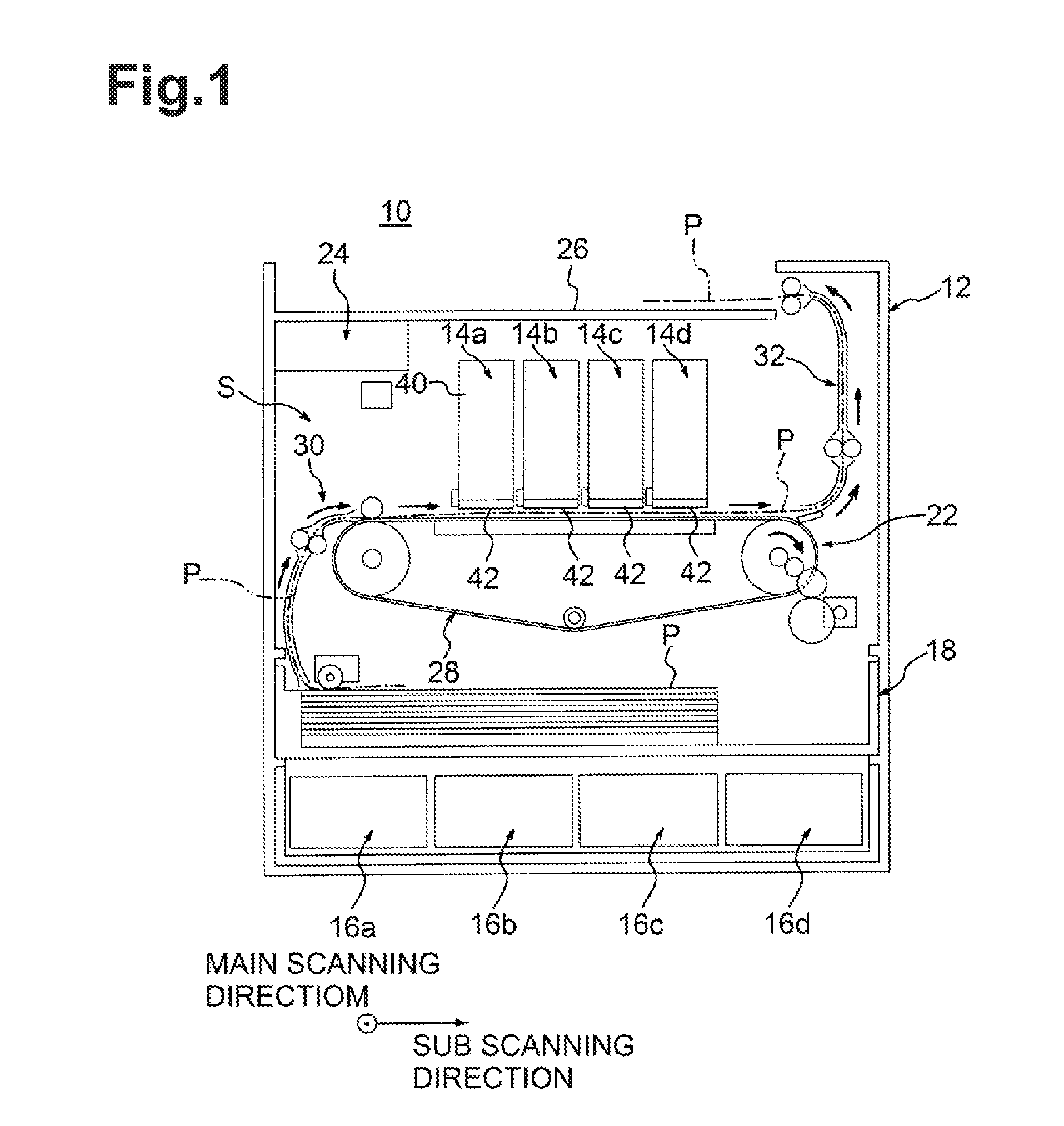 Liquid ejection apparatus, controlling method thereof, and computer-readable medium for liquid ejection
