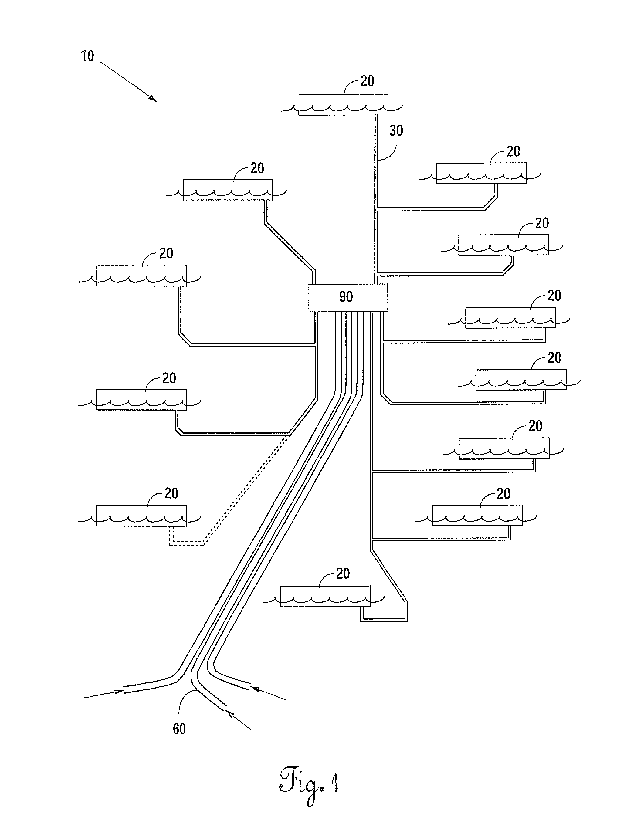 System and Method for Secure Offshore Storage of Crude Oil