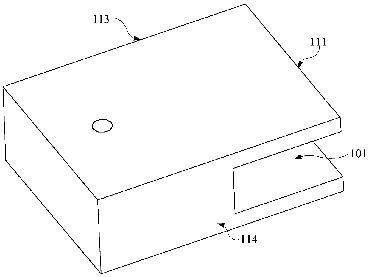 Dielectric resonator, dielectric filter and communication equipment