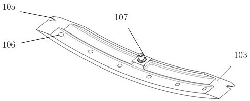 A launch vehicle and cutting assembly for separation between launch vehicle stages