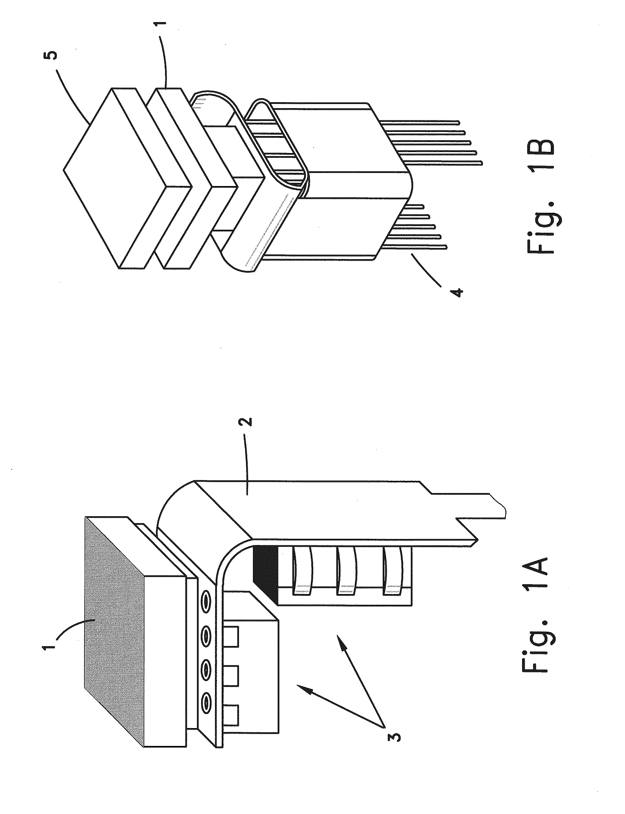 Small diameter video camera heads and visualization probes and medical devices containing them