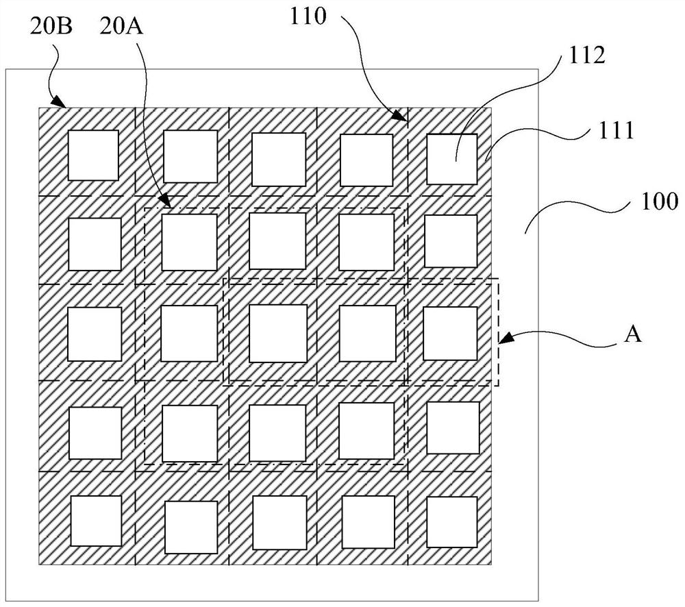 Display panel and display device