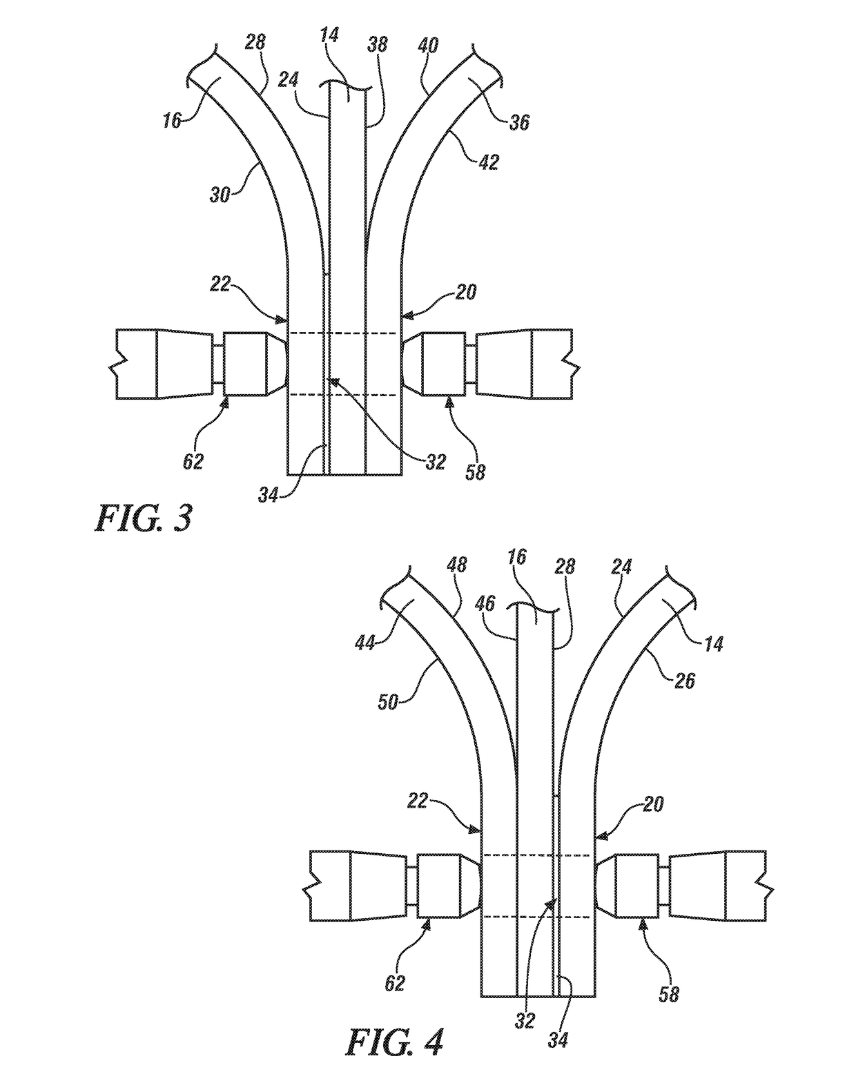 Multi-stage resistance spot welding method for workpiece stack-up having adjacent steel and aluminum workpieces