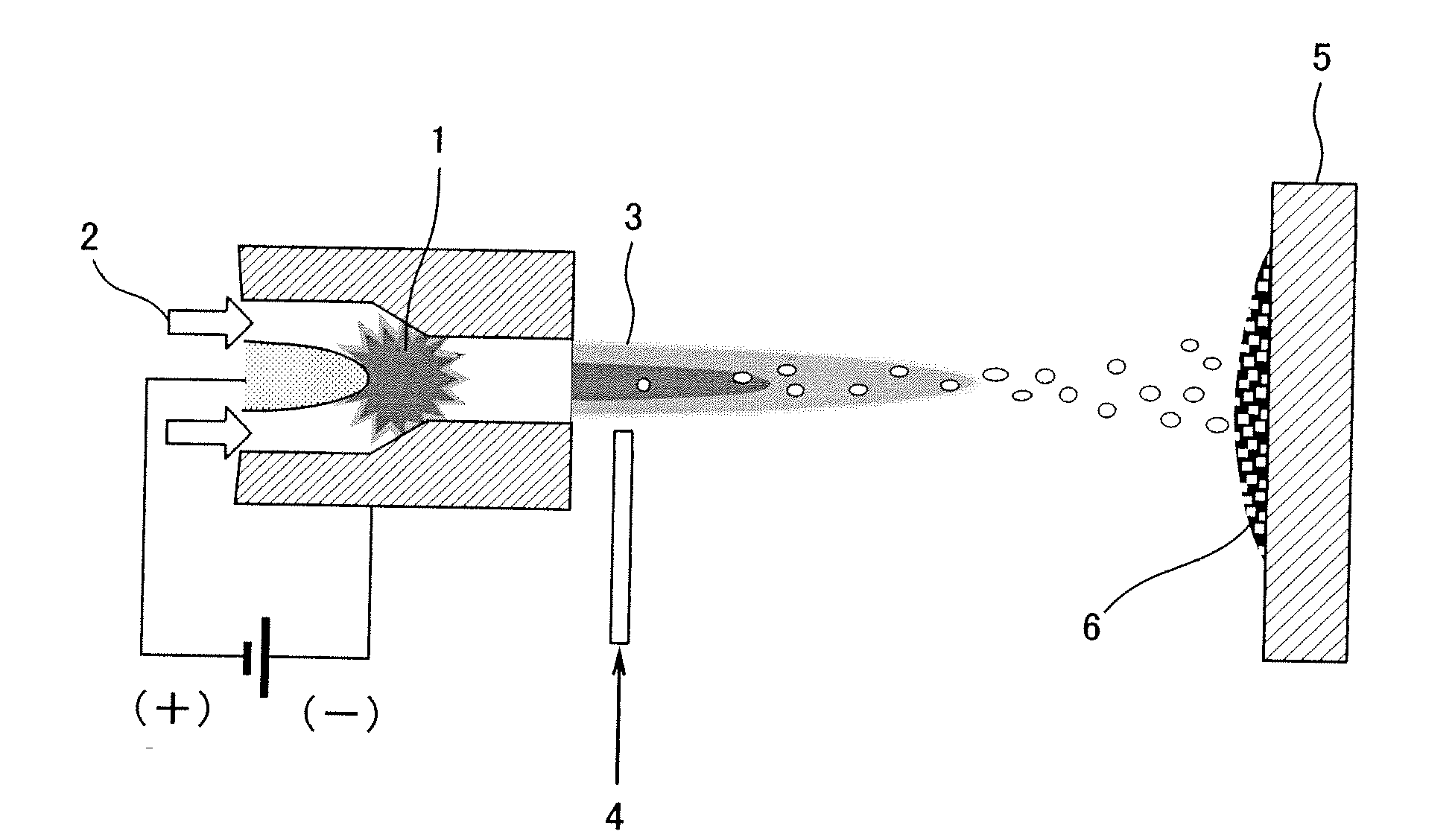 Method of controlling pore conditions of porous metal