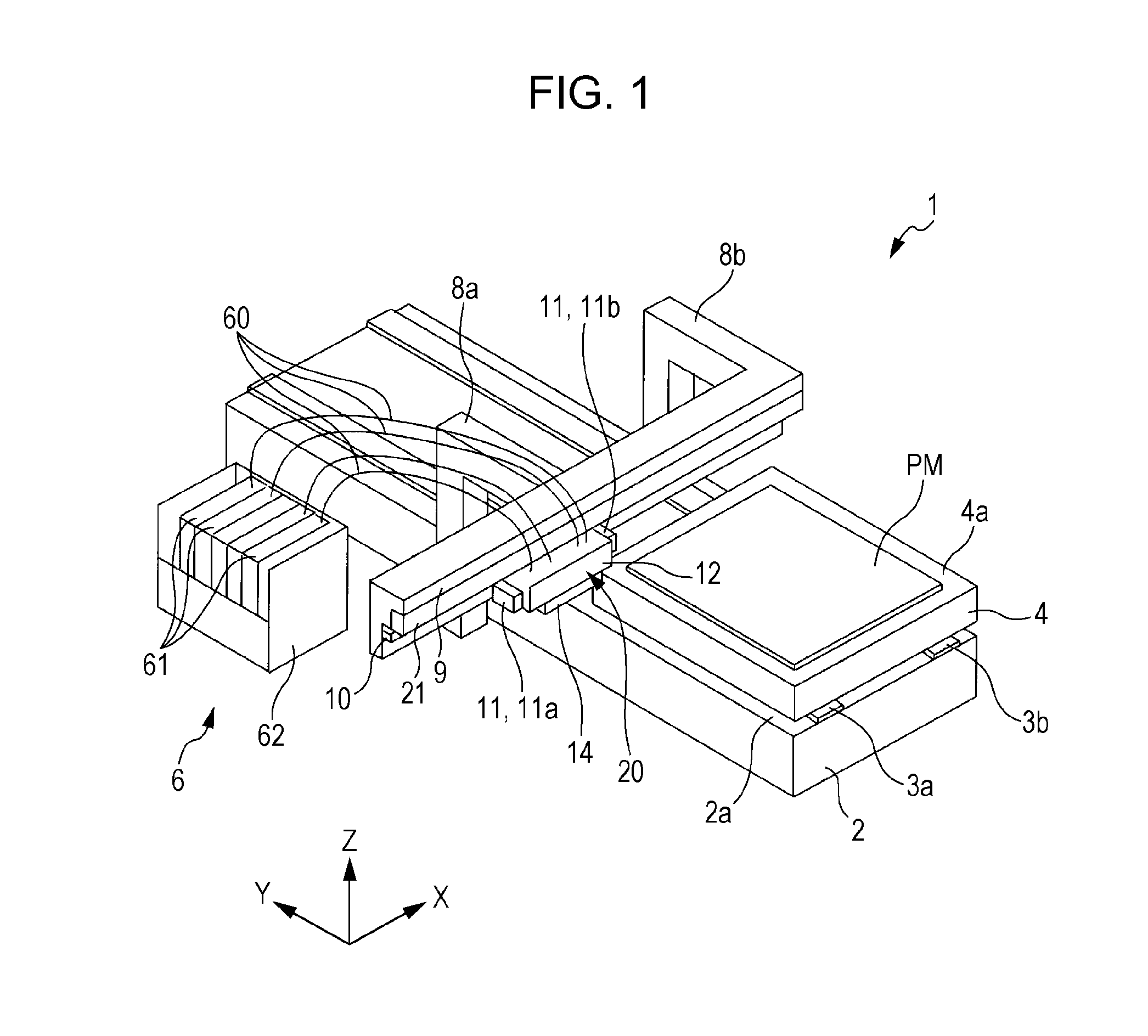 Printing apparatus and printing method