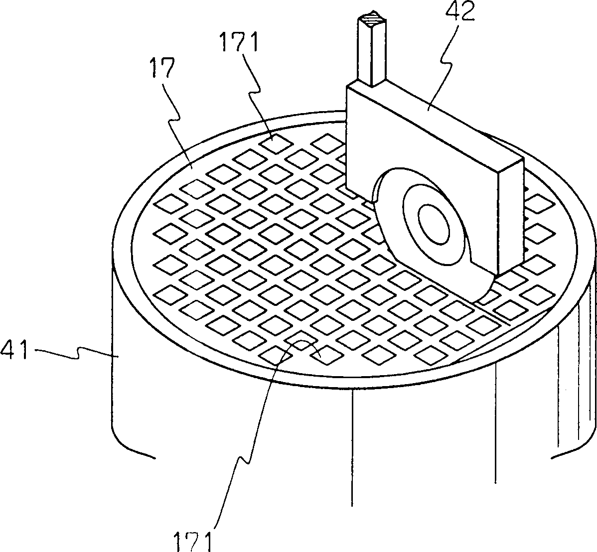 Method for manufacturing semiconductor devices