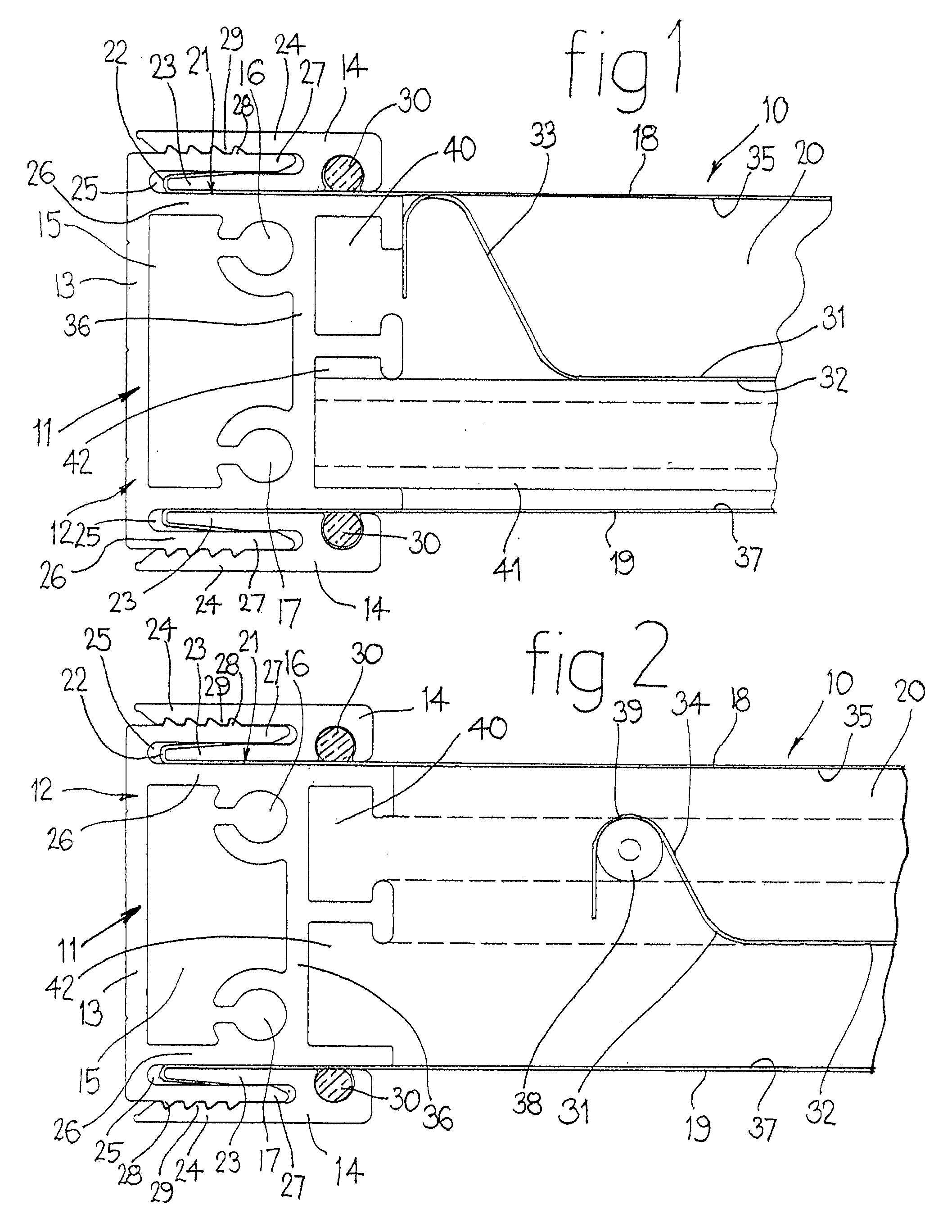 Solar still assembly