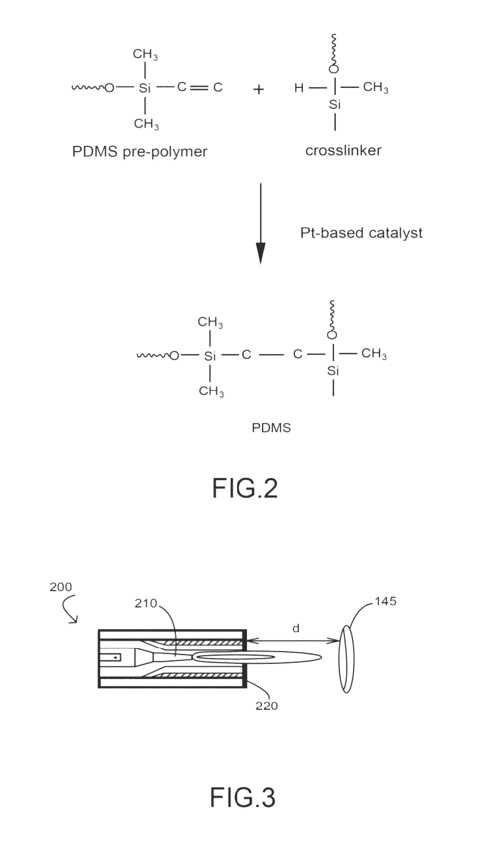 Silica-like membrane for separating gas and the method for forming the same