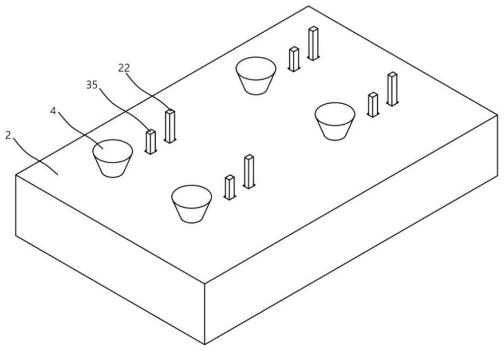 Automatic sorting equipment for photovoltaic glass