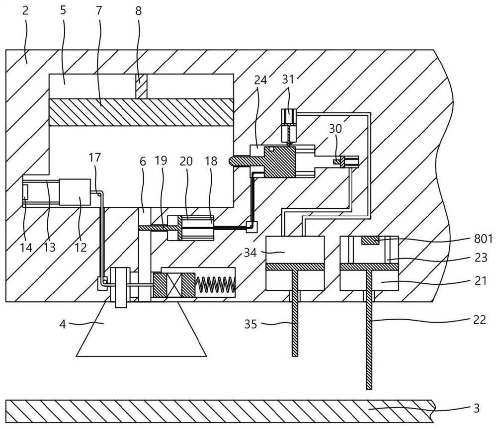 Automatic sorting equipment for photovoltaic glass