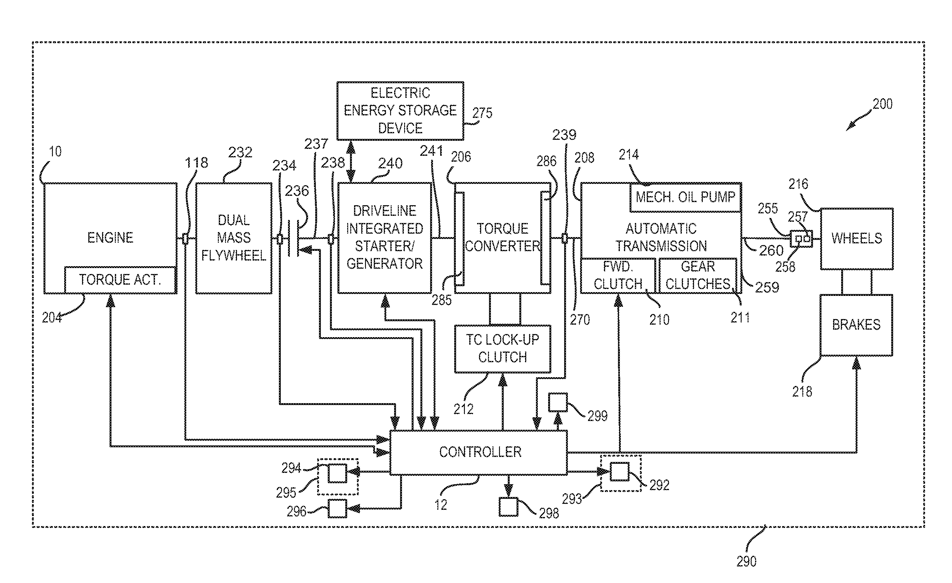 Methods and systems for stopping an engine