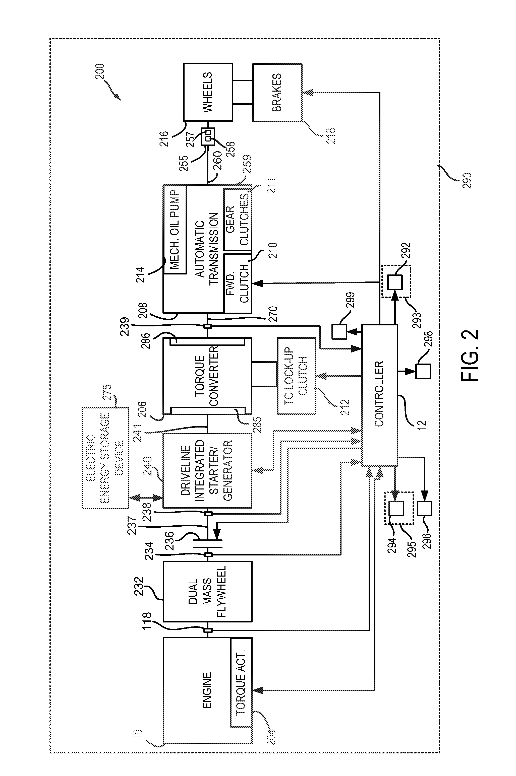 Methods and systems for stopping an engine