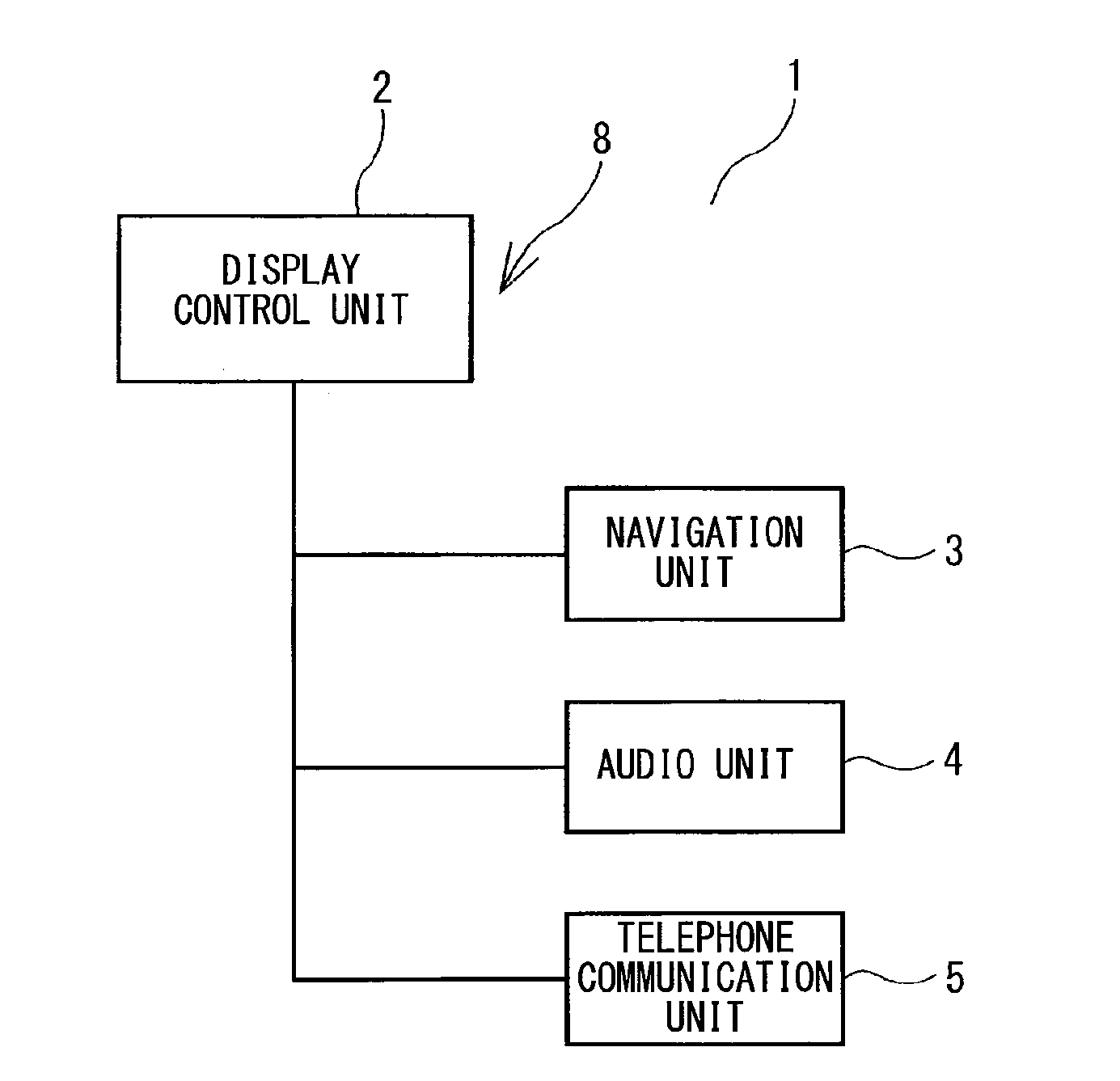 Voice recognition system