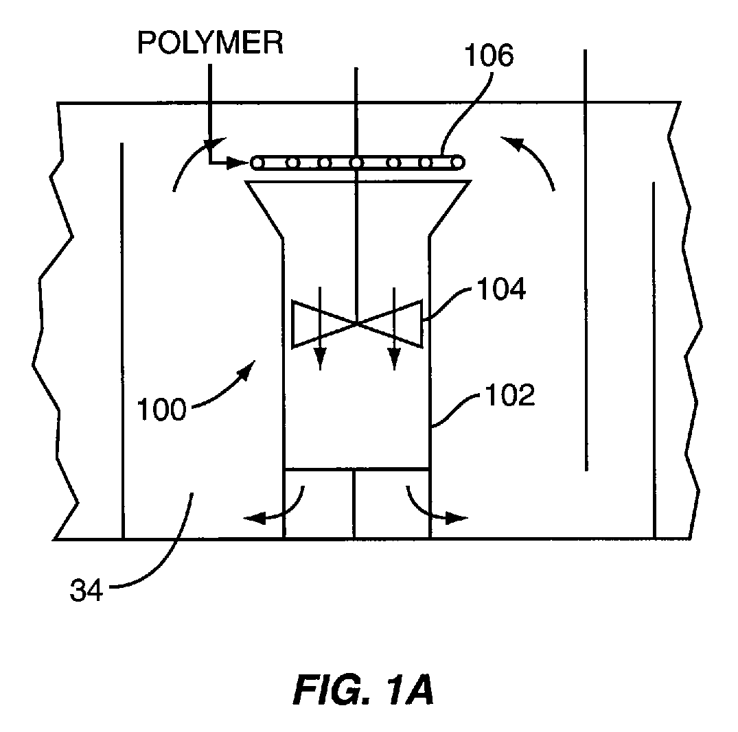Method for Treating Wastewater or Produced Water