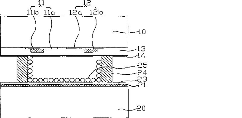 Plasma display panel and manufacturing method thereof