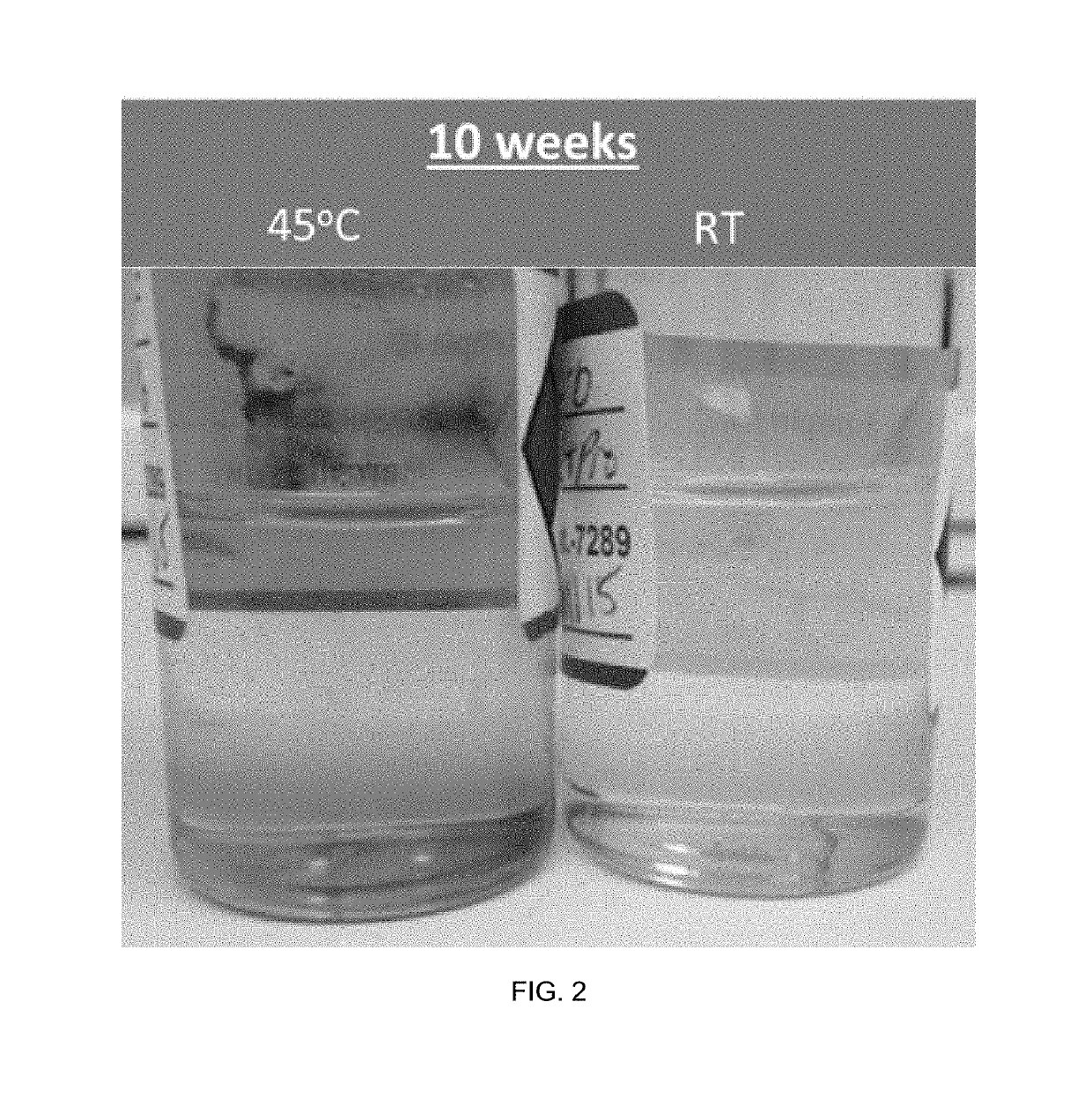 High temperature amine-stabilized DCD and/or alkyl thiophosphoric triamide solvent systems and use in agricultural applications