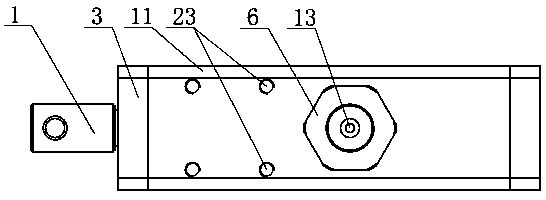 Rotary valve pump