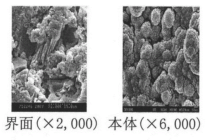 Multi-functional nanometer oil well cement slurry