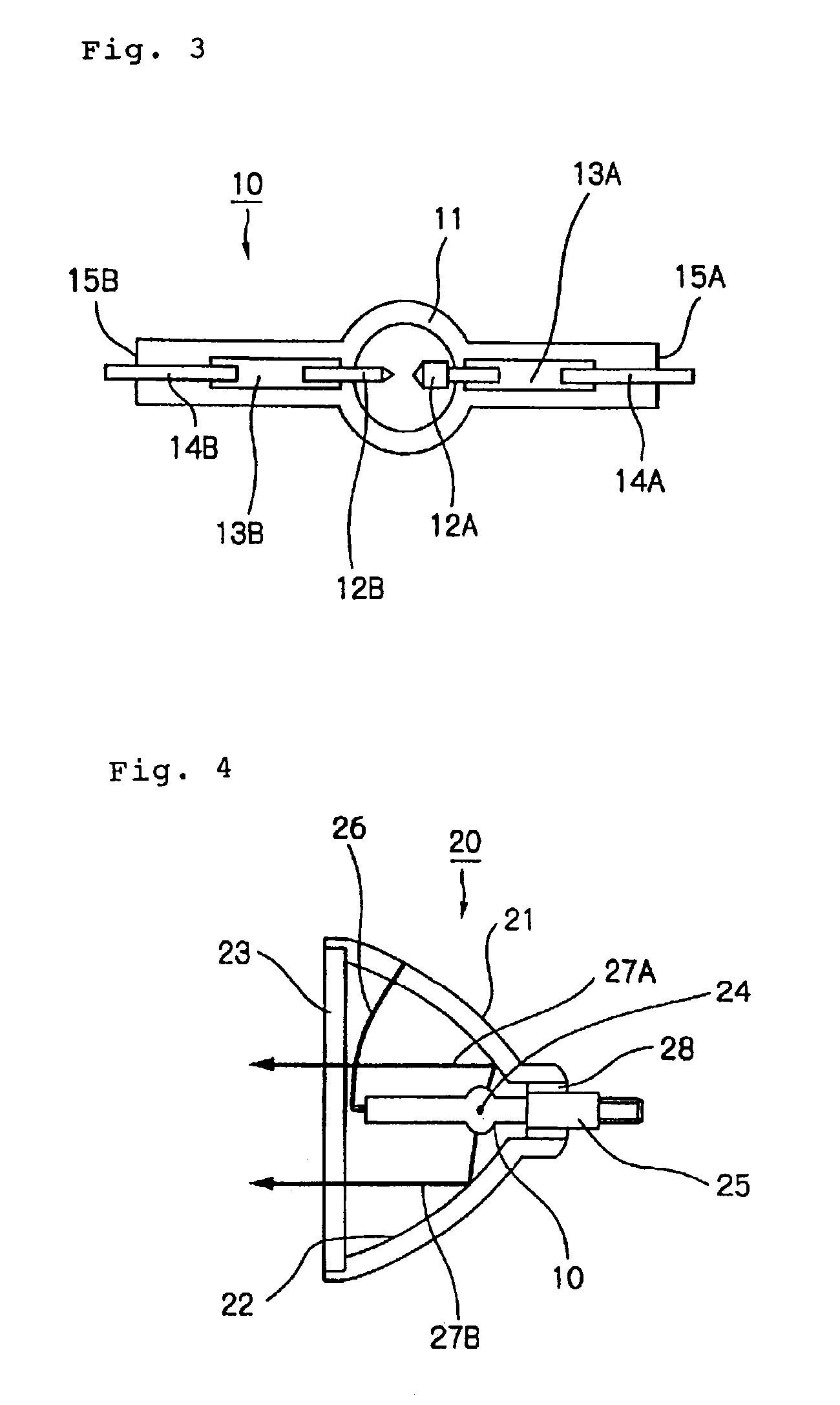 Long-life high-pressure discharge lamp and lamp unit using same